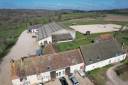 Albergue ecuestre En venta Nièvre