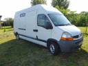 Furgoneta para caballos Renault master L3H3 2006 De segunda mano