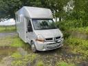 Furgoneta para caballos Renault  Master 2005 De segunda mano
