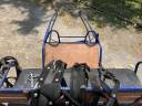 Coche enganches - Road-cart - Otra marca - Equip Horse 