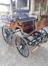 Coche enganches - Break - Otra marca - Break l100 