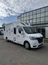 Furgoneta para caballos Ameline RENAULT MASTER 2025 Nuevo