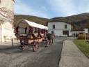 Coche enganches - Vagoneta - Otra marca -  