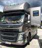 Camión para caballos Otra marca VOLVO 0 De segunda mano