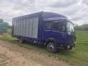 Camión para caballos Mercedes 914 1992 De segunda mano