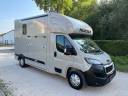 Furgoneta para caballos Otra marca PEUGEOT 0 Nuevo