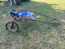 Coche enganches - Sulky - Otra marca -  