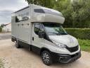 Furgoneta para caballos Iveco IVECO 0 Nuevo