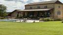 Bonita residencia ecuestre En venta Lot y Garona