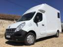 Furgoneta para caballos Renault Master III 2018 De segunda mano