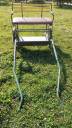 Coche enganches - Sulky poni - Otra marca -  