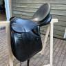 Montura Doma Clásica Kieffer Lech Profi – 18”