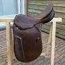 Montura Doma Clásica Stubben Aramis 17,5″