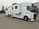 Camión para caballos Volvo Volvo FH13 540 2023 De segunda mano