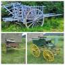 Coche enganches - Otros enganches - Otra marca -  