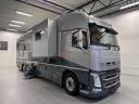 Camión para caballos Otra marca VOLVO 0 De segunda mano