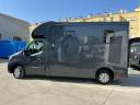 Furgoneta para caballos Renault Renault master 2024 Nuevo