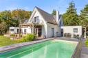Bonita residencia ecuestre En venta Loira Atl&aacute;ntico