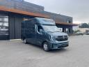 Furgoneta para caballos STX  2025 Nuevo