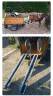 Coche enganches - Otros enganches   