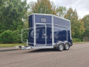 Van caballos Ifor Williams HB 511 2 Caballos 2025 Nuevo