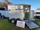 Van caballos Ifor Williams HB 403 1,5 Caballos 2025 Nuevo