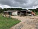 Explotación cerealista En venta Jura