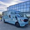 Furgoneta para caballos Ameline RENAULT MASTER HARAS  2025 Nuevo