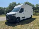 Furgoneta para caballos AP Petit Renault Master 2019 De segunda mano