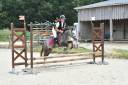 Caballo castrado PFS Poni Fran&ccedil;&eacute;s de Silla En venta 2022 Tordo por RABOLIOT D'ARQUETAN