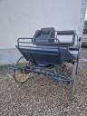 Coche enganches - Calesa - Otra marca -  