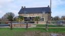 Propiedad ecuestre En venta Mayenne