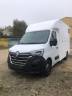Furgoneta para caballos Renault MASTER 2023 Nuevo