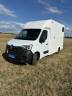 Furgoneta para caballos Renault MASTER 2021 Nuevo
