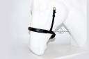 Academic cavesson noseband Lazypony / Muserola cavesson