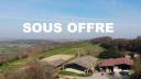 Propiedad ecuestre En venta Dr&ocirc;me