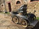Coche enganches - Marat&oacute;n ocio - Otra marca -  