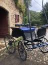 Coche enganches - Marat&oacute;n ocio - Otra marca -  