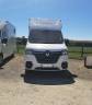 Furgoneta para caballos Renault Master 2023 De segunda mano