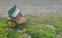 Coche enganches - Carreta - Otra marca -  