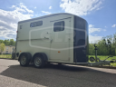 Van caballos Cheval Libert&eacute; Multimax 2 Caballos 2023 De segunda mano