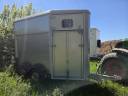 Van caballos Ifor Williams Hb403 1,5 Caballos 2020 De segunda mano