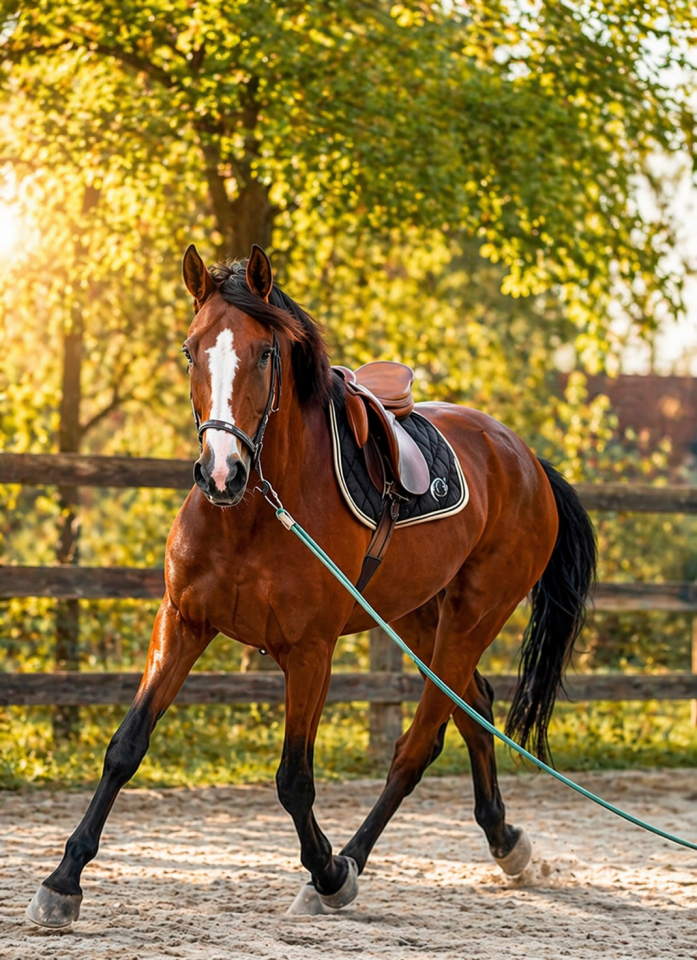 Caballo castrado sBs Caballo de Deporte Belga En venta 2021 Bayo