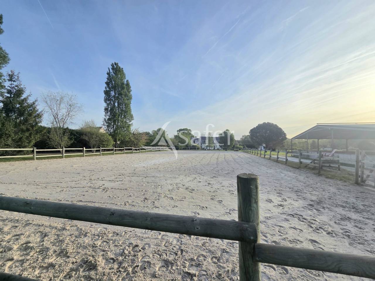 Propiedad ecuestre En venta Indre y Loira