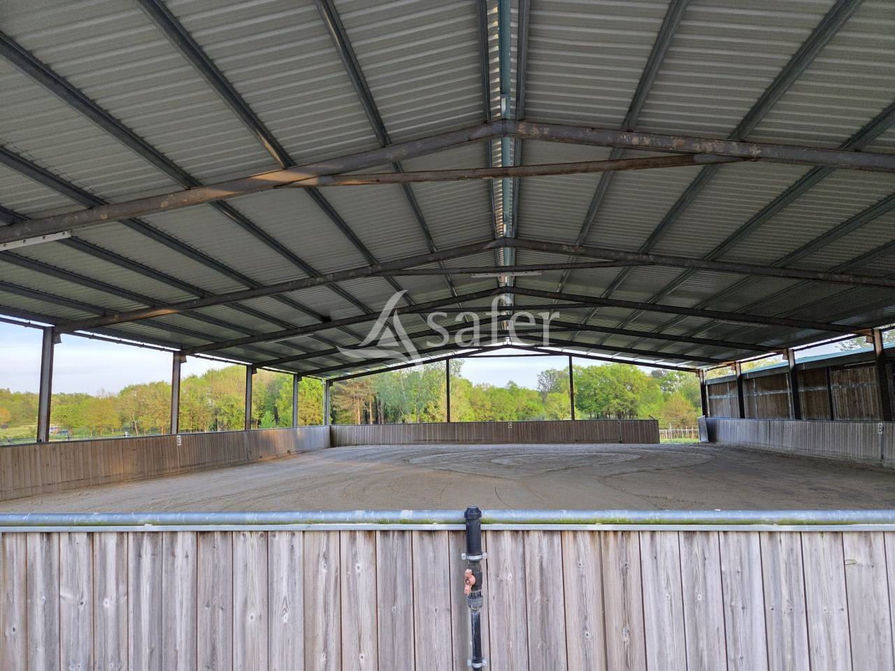 Propiedad ecuestre En venta Indre y Loira