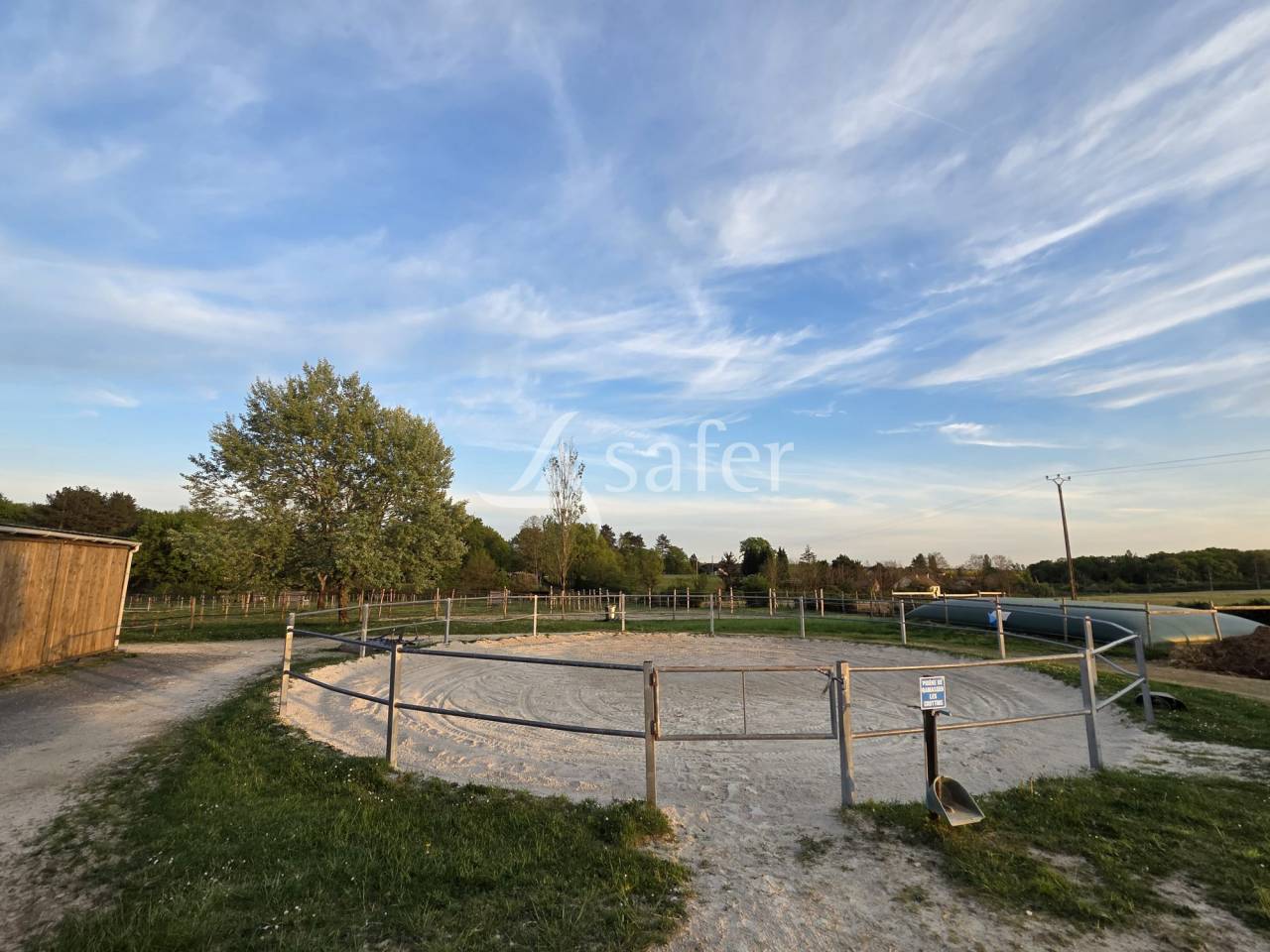 Propiedad ecuestre En venta Indre y Loira