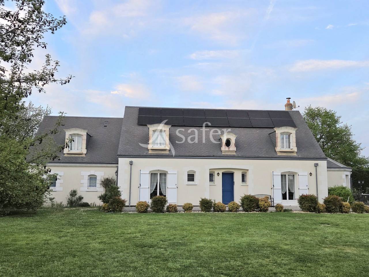 Propiedad ecuestre En venta Indre y Loira