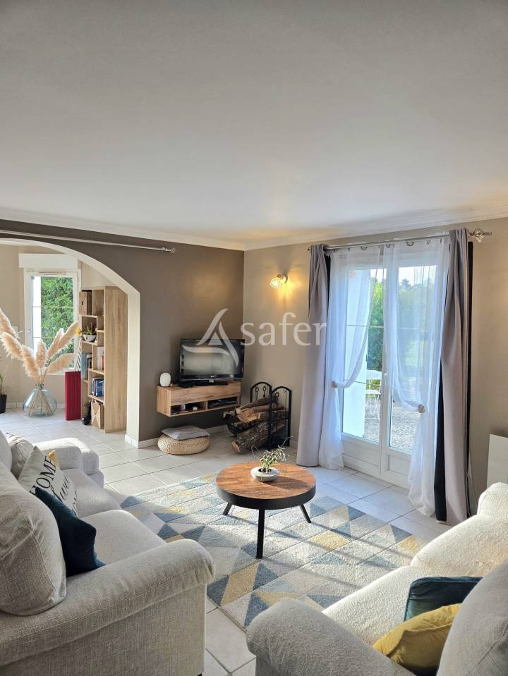 Propiedad ecuestre En venta Indre y Loira