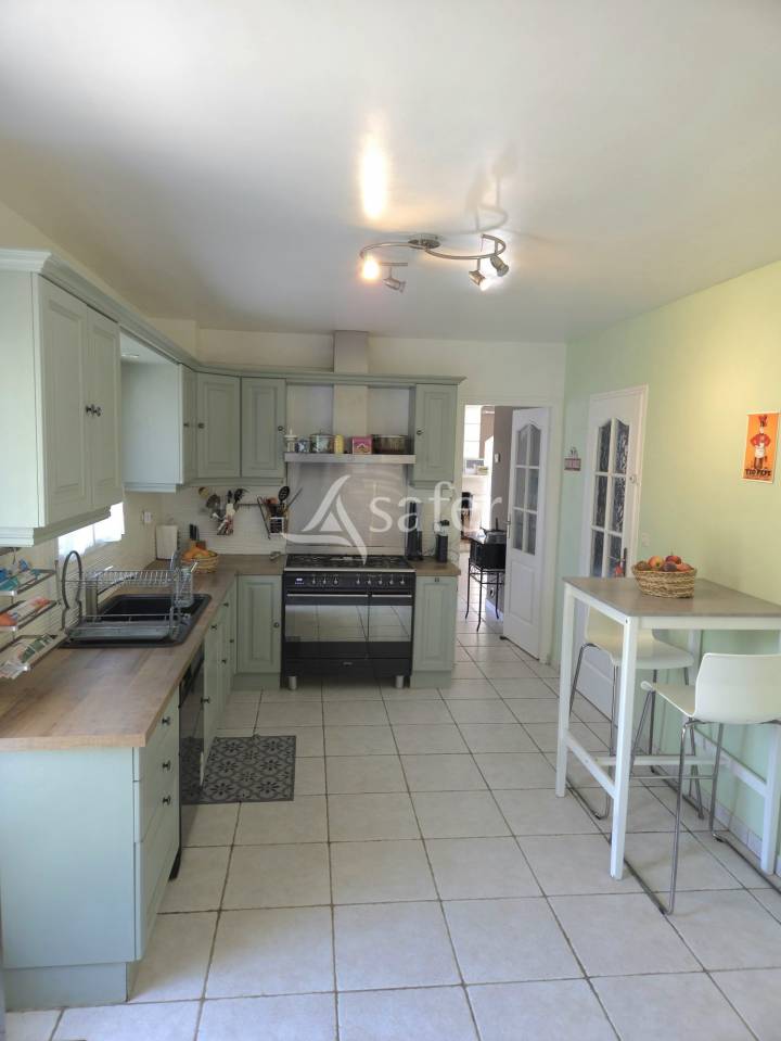 Propiedad ecuestre En venta Indre y Loira