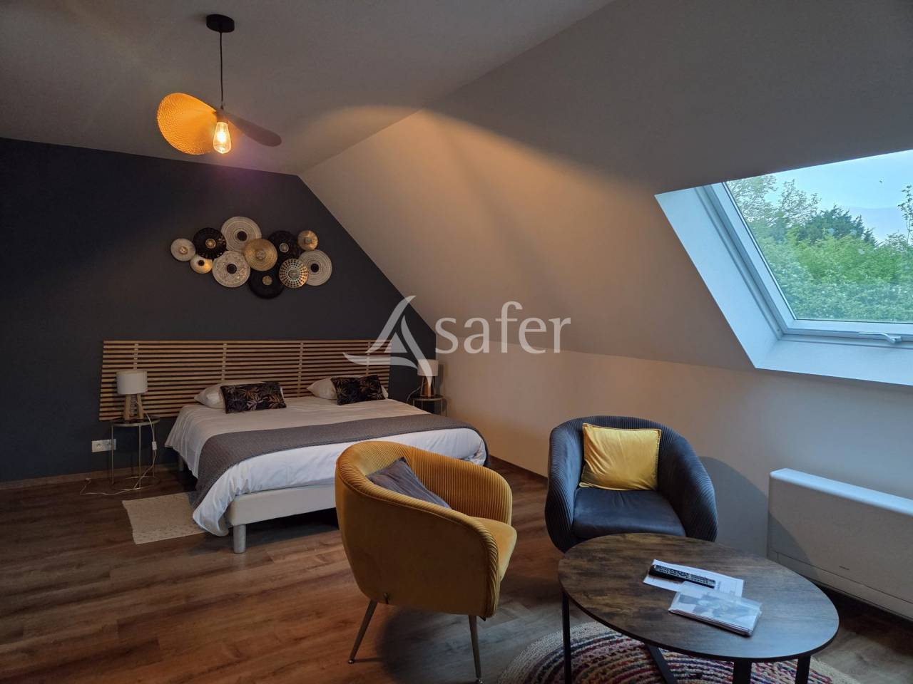 Propiedad ecuestre En venta Indre y Loira